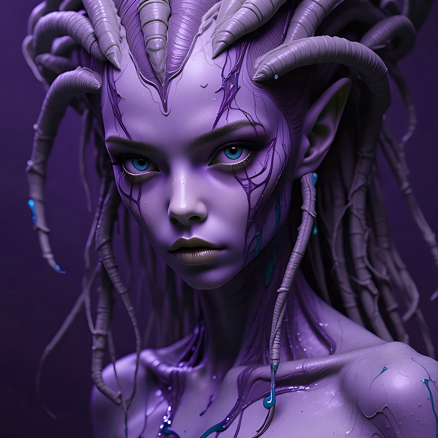 Fleshlight Fantasy Predator