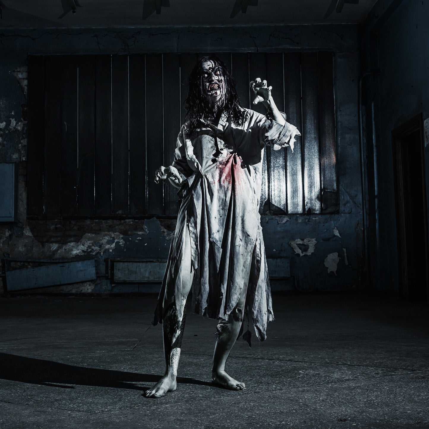 Fleshlight Fantasy Zombie Mouth