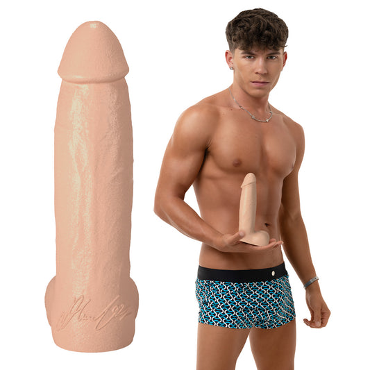 Fleshjack Boys Drake Von Dildo