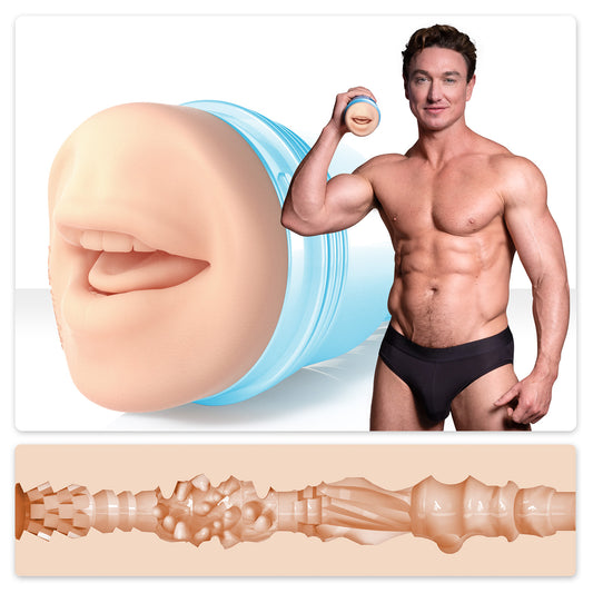 Fleshjack Boys Cade Maddox Fantasize