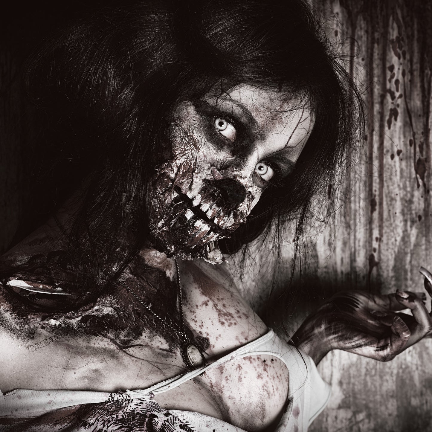 Fleshlight Fantasy Zombie