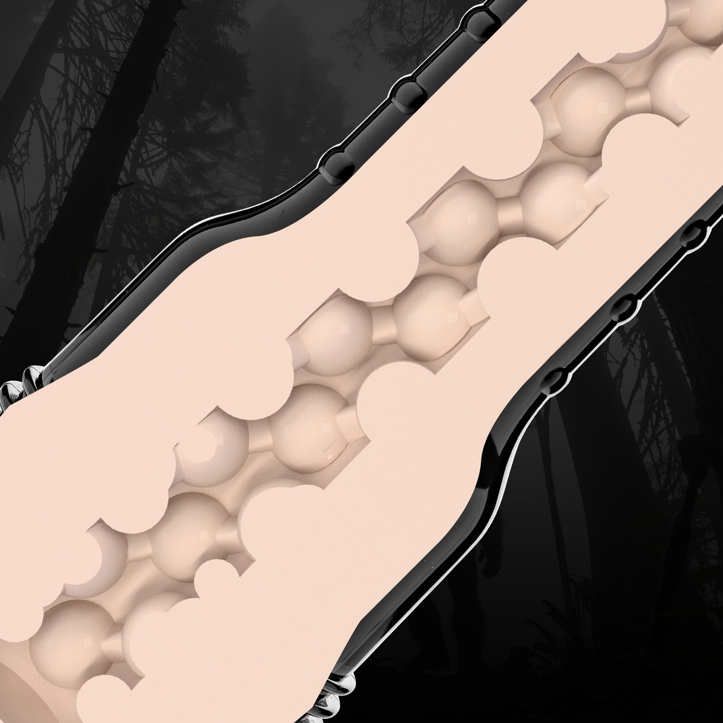 Fleshlight Fantasy Bigfoot