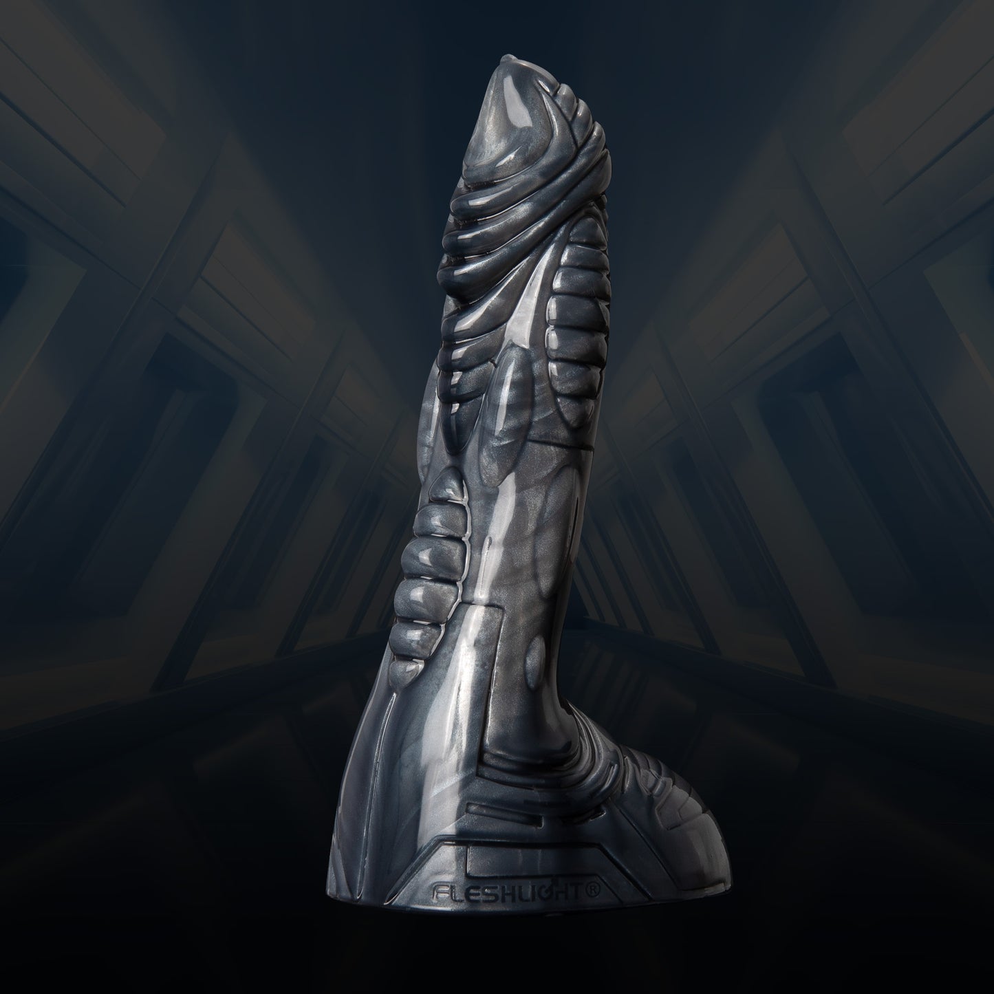 Fleshlight Fantasy Cyborg Dildo