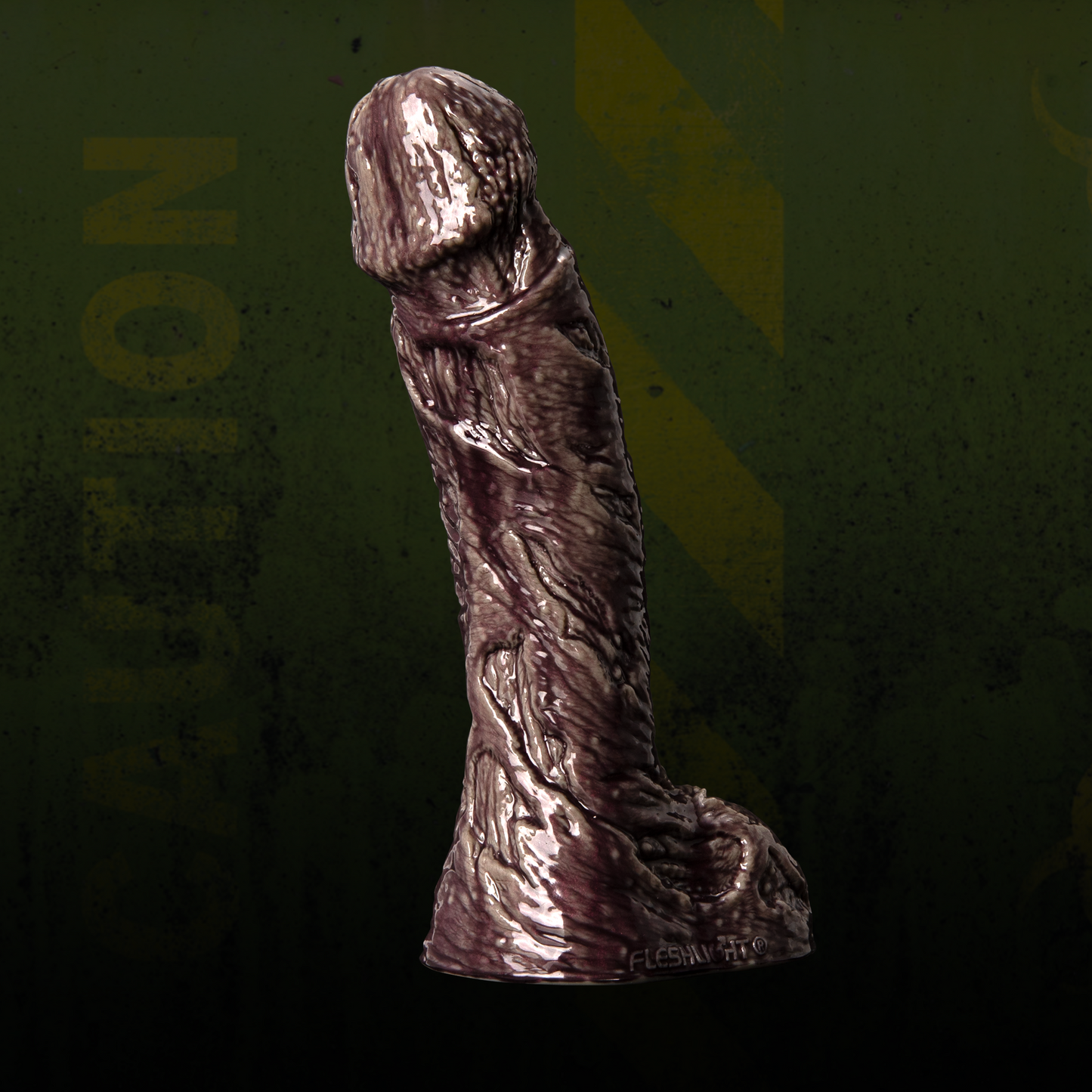 Fleshlight Fantasy Zombie Dildo