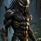 Fleshlight Fantasy Predator Dildo