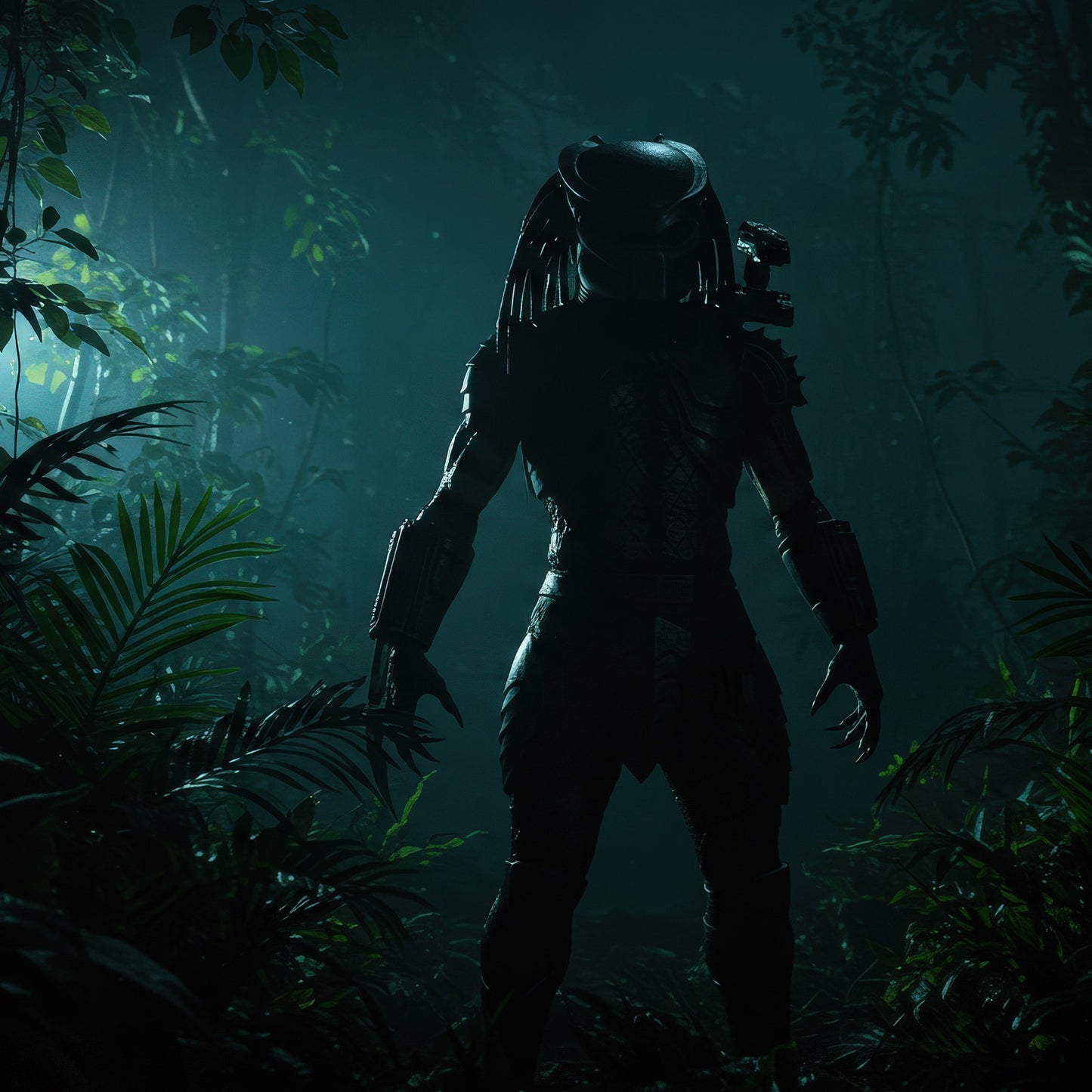 Fleshlight Fantasy Predator Dildo
