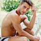 Fleshjack Boys Allen King Dildo