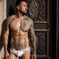 Fleshjack Boys Boomer Banks Sonic Boom