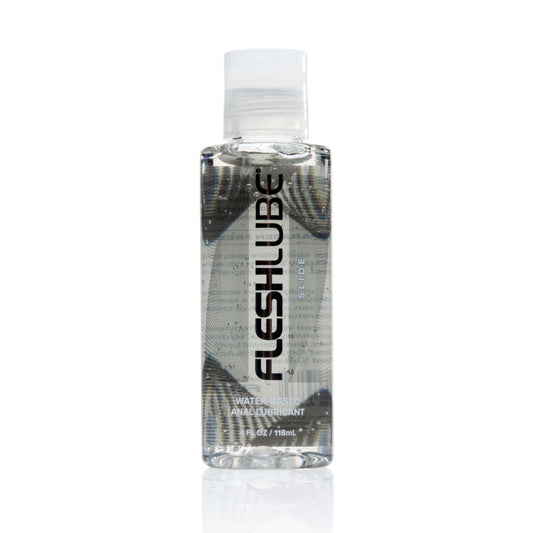 Fleshlube Slide 4 oz / 100 ml