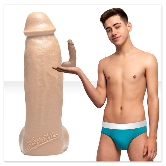 Fleshjack Boys Joey Mills Dildo