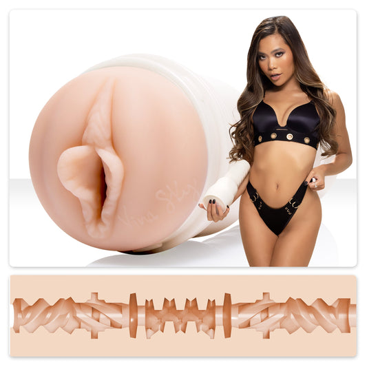 Fleshlight Girls Vina Sky Exotica