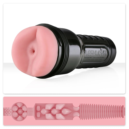 Fleshlight Pink Butt Destroya