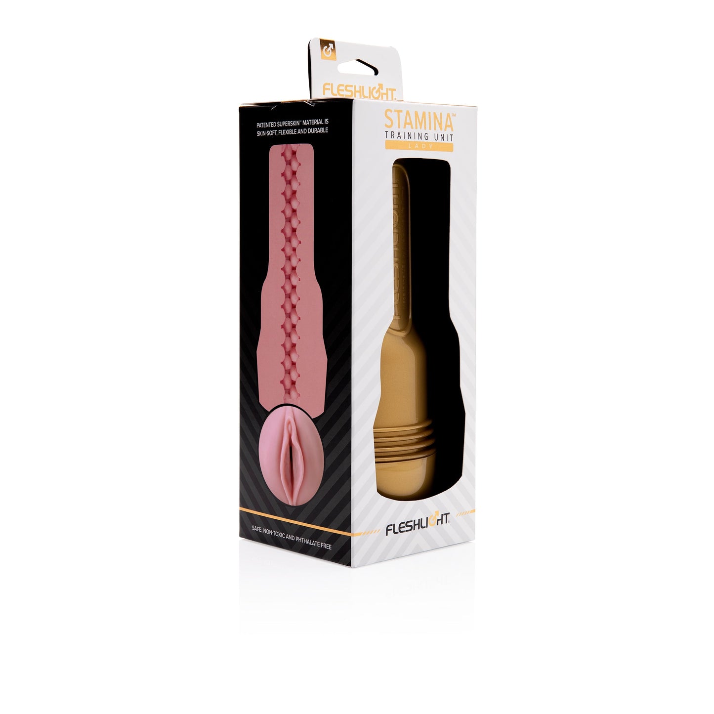 Fleshlight Pink Lady Stamina Training Unit