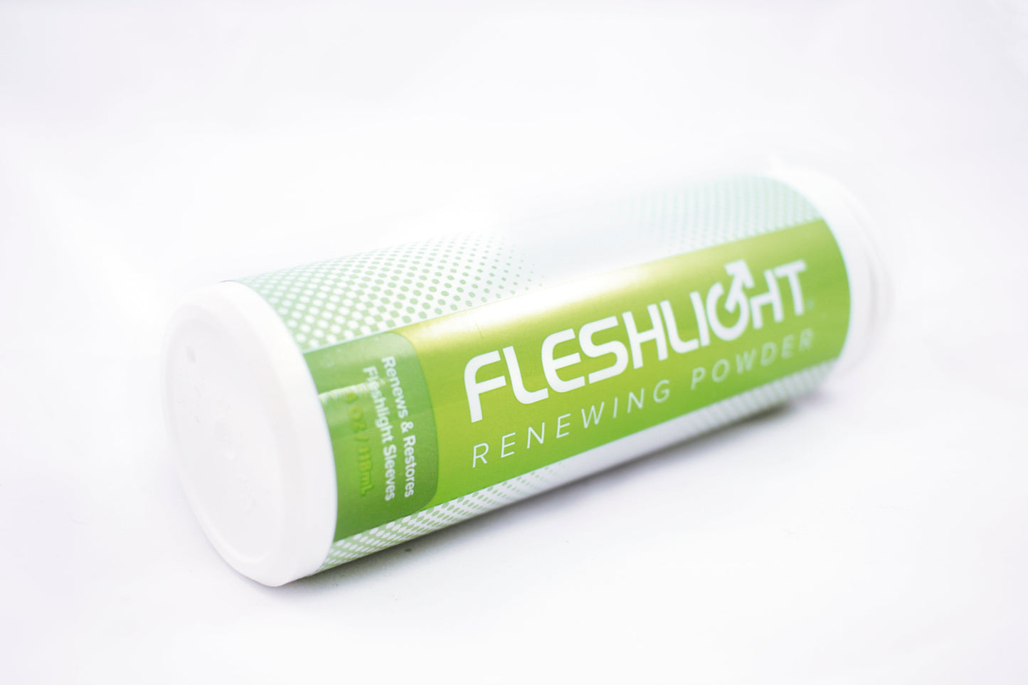 Fleshlight Renewing Powder 4 oz / 100 ml